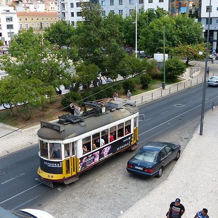 Bairrus Lisbon Apartments - Mello Extérieur photo